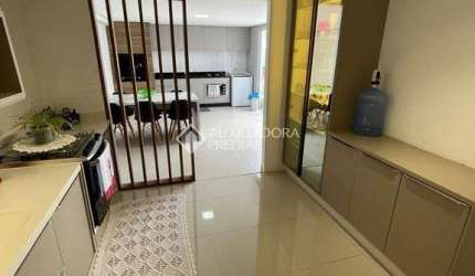 Casa em condomínio fechado com 2 quartos à venda na Avenida Paulo Roberto Vidal, 1455, Bela Vista, Palhoça, 85 m2 por R$ 520.000