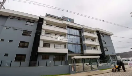 Apartamento com 2 quartos à venda na Travessa Calêndula, 66, Ingleses do Rio Vermelho, Florianópolis, 78 m2 por R$ 560.000
