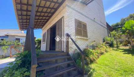 Prédio à venda na Luiz Paulo da Silva, 156, Ingleses do Rio Vermelho, Florianópolis, 253 m2 por R$ 1.250.000