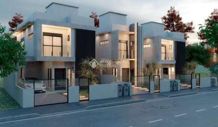 Casa com 2 quartos à venda na Servidão Maria Tibúrcia Pimentel, 115, Ponta das Canas, Florianópolis, 81 m2 por R$ 768.212