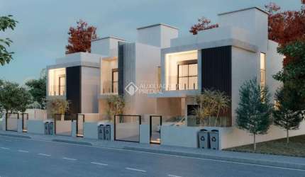 Casa com 3 quartos à venda na Servidão Maria Tibúrcia Pimentel, 115, Ponta das Canas, Florianópolis, 108 m2 por R$ 937.573