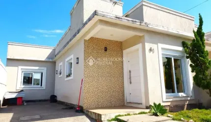 Casa com 3 quartos à venda na Ernâni Cotrim, 61, Village, Imbituba, 72 m2 por R$ 650.000