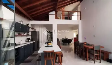 Casa com 4 quartos à venda na Geral de Ibiraquera, s/n, 34134, Ibiraquera, Imbituba, 367 m2 por R$ 1.530.000