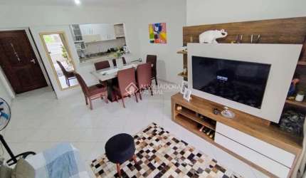 Apartamento com 2 quartos à venda na Avenida Santa Catarina, 9841, Centro, Imbituba, 79 m2 por R$ 600.000