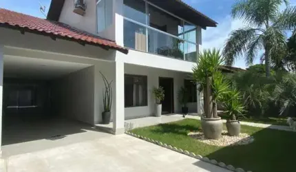Casa com 3 quartos à venda na Vila Paraíso, 10101010, Vila Nova, Imbituba, 200 m2 por R$ 1.390.000