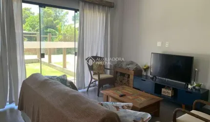 Casa com 3 quartos à venda na Geral de Ibiraquera, s/n, 873635, Ibiraquera, Imbituba, 122 m2 por R$ 950.000