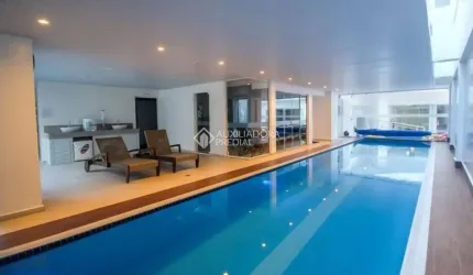 Apartamento com 3 quartos à venda na Dr. João Rimsa, 145, Centro, Imbituba, 107 m2 por R$ 950.000