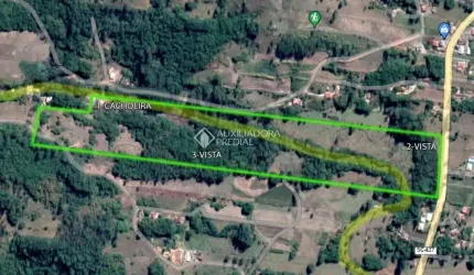 Terreno à venda na SC 437, 215, Rio d'Una, Imaruí, 170000 m2 por R$ 1.970.000