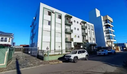 Apartamento com 3 quartos à venda na Estrela, 133, Vila Nova, Imbituba, 89 m2 por R$ 510.000