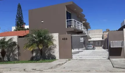 Prédio à venda na Vila Paraíso, 1010101010, Vila Nova, Imbituba, 300 m2 por R$ 950.000
