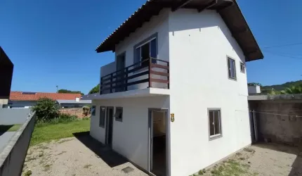 Casa com 4 quartos à venda na Hans Dieter Schmidt, 551, Vila Nova, Imbituba, 94 m2 por R$ 628.000