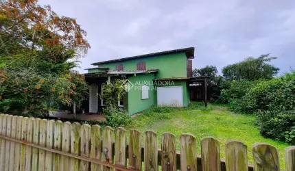 Casa com 3 quartos à venda na Encanto das Flores, 04, Boa Vista, Imbituba, 200 m2 por R$ 340.000