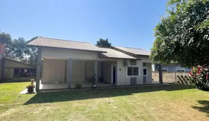 Casa com 3 quartos à venda na Jose Quintino Correa, 101010, Alto Arroio, Imbituba, 250 m2 por R$ 2.232.500