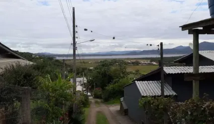 Casa com 3 quartos à venda na Servidão Pmg 283, 101010, Areais da Palhocinha, Garopaba, 90 m2 por R$ 403.000