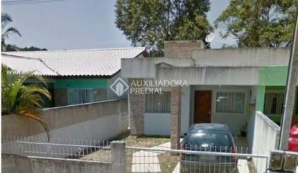 Casa com 2 quartos à venda na Rua Moinho Rio Vermelho, 44, São João do Rio Vermelho, Florianópolis, 85 m2 por R$ 268.000