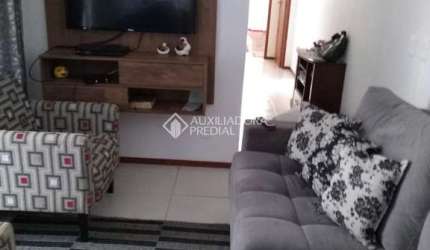 Apartamento com 2 quartos à venda na Flor, 360, Ingleses do Rio Vermelho, Florianópolis, 50 m2 por R$ 199.500
