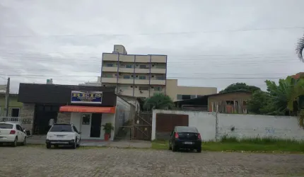 Sala comercial à venda na Avenida Santa Catarina, 463, Centro, Imbituba, 350 m2 por R$ 3.700.000