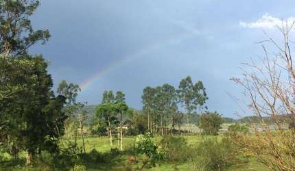 Fazenda à venda na Barreiros, 011, Rio d'Una, Imaruí, 149421 m2 por R$ 800.000
