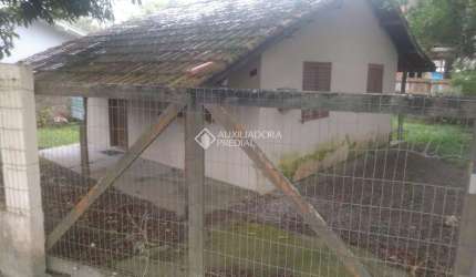 Casa em condomínio fechado com 2 quartos à venda na Leonildo Peirão, 149, Grama, Garopaba, 45 m2 por R$ 445.000