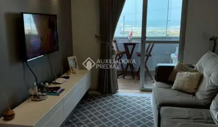 Apartamento com 2 quartos à venda na Paulino Martins, 76, Centro, Imbituba, 70 m2 por R$ 800.000