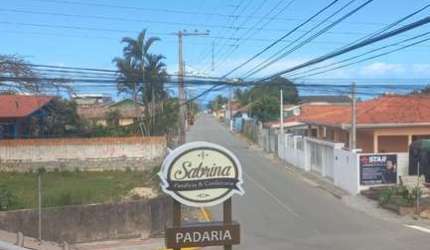 Casa comercial à venda na R. São Sebastião, 16, Vila Nova, Imbituba, 450 m2 por R$ 1.800.000