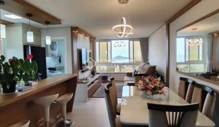 Apartamento com 3 quartos à venda na Doutor Joao Rimsa, 173, Centro, Imbituba, 117 m2 por R$ 1.272.000
