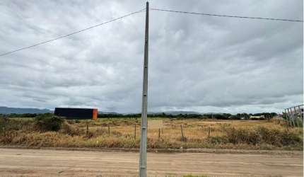 Terreno à venda na Manoel Pacã­fico Pires, 002, Guaiuba, Imbituba, 7910 m2 por R$ 1.950.000