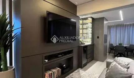 Apartamento com 3 quartos à venda na Paulino Martins, 497, Centro, Imbituba, 120 m2 por R$ 980.000