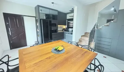 Casa com 3 quartos à venda na João Silvério De Araújo, 2959, Povoado de Nova Brasília, Imbituba, 126 m2 por R$ 550.000