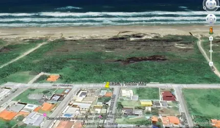 Casa com 4 quartos à venda na Atlântica, 610, Vila Nova, Imbituba, 110 m2 por R$ 900.000