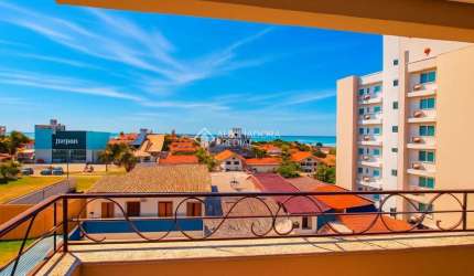 Apartamento com 3 quartos à venda na Dr. João Rimsa, 497, Centro, Imbituba, 99 m2 por R$ 650.000