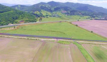 Terreno à venda na Sc 434 Km 14, 005, Araçatuba, Imbituba, 133590 m2 por R$ 4.700.000