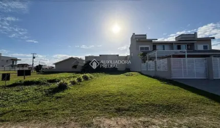 Terreno à venda na Avenida Quatorze, 22, Itapiruba, Imbituba, 375 m2 por R$ 480.000