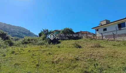 Terreno à venda na Higino Reginaldo Gonçalves, 002, Ambrósio, Garopaba, 684 m2 por R$ 650.000
