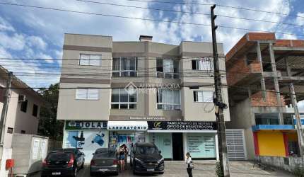 Apartamento com 2 quartos à venda na Cônego Itamar Luiz da Costa, 1011, 773, Povoado de Nova Brasília, Imbituba, 50 m2 por R$ 285.000