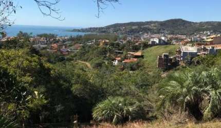Terreno à venda na Alfredolino Araújo De Amorim, 0000, Ferraz, Garopaba, 8436 m2 por R$ 3.000.000
