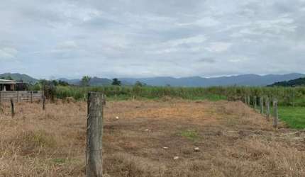 Terreno à venda na SC 434, Km 14, 155, Araçatuba, Imbituba, 360 m2 por R$ 127.000