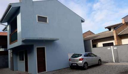 Apartamento com 2 quartos à venda na Jaime Menezes, 416, Campo Duna, Garopaba, 59 m2 por R$ 479.000