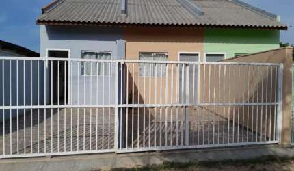 Kitnet / Stúdio à venda na Rua 17 De Outubro, 1, São Tomás, Imbituba, 120 m2 por R$ 580.000