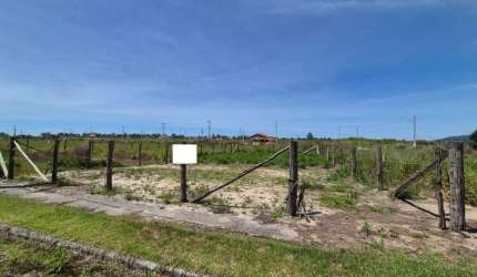 Terreno à venda na Estrada Geral, 111, Alto Arroio, Imbituba, 330 m2 por R$ 114.000