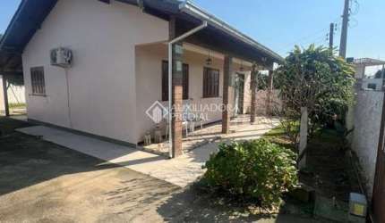 Casa com 3 quartos à venda na João Silvério De Araújo, 114, Povoado de Nova Brasília, Imbituba, 458 m2 por R$ 575.000