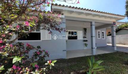 Casa com 3 quartos à venda na Geral Do Ouvidor, 111, Campo Duna, Garopaba, 100 m2 por R$ 1.120.000