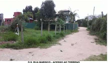Terreno à venda na Geral de Ibiraquera, s/n, 1452, Ibiraquera, Imbituba, 547 m2 por R$ 350.000