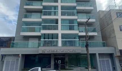 Apartamento com 3 quartos à venda na Nereu Ramos, 8, Centro, Imbituba, 130 m2 por R$ 890.000