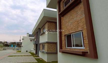 Apartamento com 2 quartos à venda na Nicolau Manoel De Abreu, 5, Ambrósio, Garopaba, 70 m2 por R$ 530.000