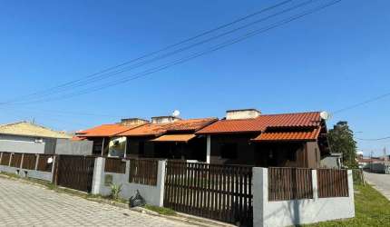 Casa com 6 quartos à venda na Manoel Julio Raquel, 20, Campo Duna, Garopaba, 144 m2 por R$ 690.000