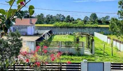 Terreno à venda na SC 434, Km 14, 7485, Araçatuba, Imbituba, 345 m2 por R$ 319.000