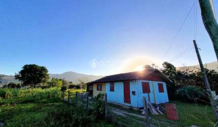 Casa com 2 quartos à venda na Luiz Zanelato, 13, Encantada, Garopaba, 868 m2 por R$ 745.000