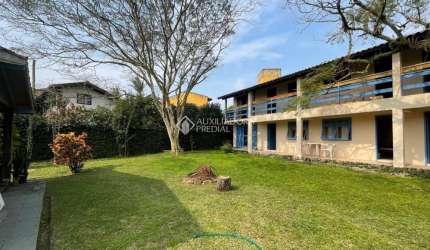Prédio à venda na Das Bromélias, 1111, Praia da Ferrugem, Garopaba, 442 m2 por R$ 2.820.000