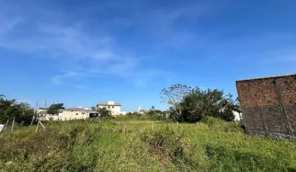 Terreno à venda na SC 434, s/n, 123, Campo Duna, Garopaba, 272 m2 por R$ 215.000